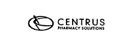 CENTRUS PHARMACY SOLUTIONS trademark