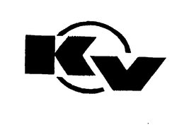 KV trademark