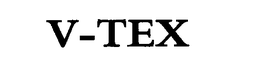 V-TEX trademark