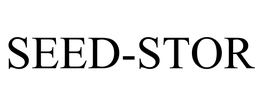SEED-STOR trademark