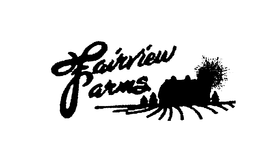 FAIRVIEW FARMS trademark