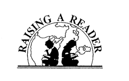 RAISING A READER trademark