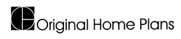 ORIGINAL HOME PLANS trademark