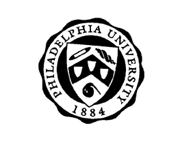PHILADELPHIA UNIVERSITY 1884 trademark