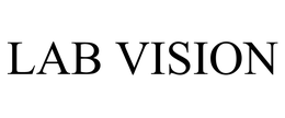 LAB VISION trademark