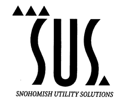 SNOHOMISH UTILITY SOLUTIONS trademark
