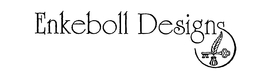 ENKEBOLL DESIGNS trademark