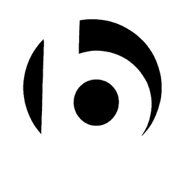 B trademark