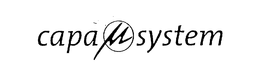 CAPA µ SYSTEM trademark
