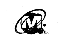 M trademark