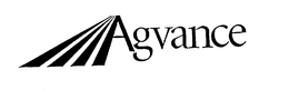 AGVANCE trademark