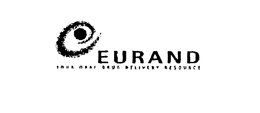 E EURAND YOUR ORAL DRUG DELIVERY RESOURCE trademark