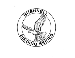 BUSHNELL BIRDING SERIES trademark