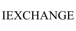 IEXCHANGE trademark