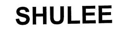 SHULEE trademark