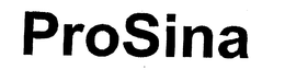 PROSINA trademark