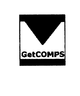 GETCOMPS trademark