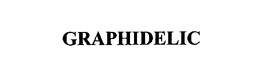 GRAPHIDELIC trademark