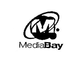 MEDIABAY trademark