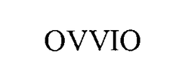 OVVIO trademark