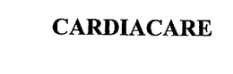 CARDIACARE trademark