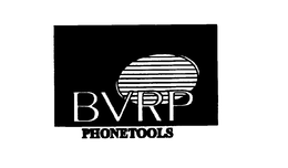 BVRP PHONETOOLS trademark
