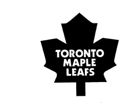 TORONTO MAPLE LEAFS trademark