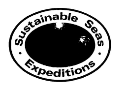 SUSTAINABLE SEAS EXPEDITIONS trademark