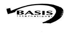 BASIS INTERNATIONAL trademark