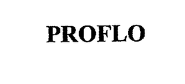 PROFLO trademark
