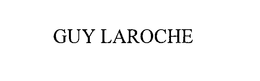 GUY LAROCHE trademark