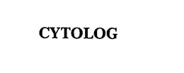 CYTOLOG trademark