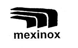 MEXINOX trademark