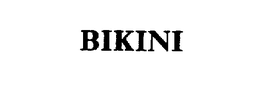 BIKINI trademark