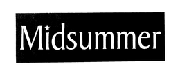 MIDSUMMER trademark