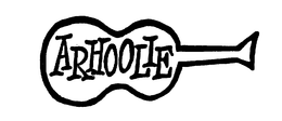 ARHOOLIE trademark