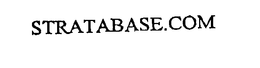STRATABASE.COM trademark