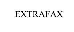 EXTRAFAX trademark