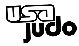 USA JUDO trademark