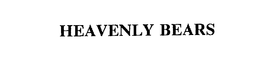 HEAVENLY BEARS trademark