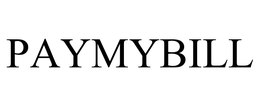 PAYMYBILL trademark