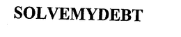 SOLVEMYDEBT trademark