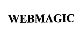 WEBMAGIC trademark