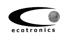 ECOTRONICS trademark