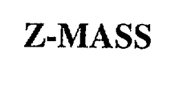 Z-MASS trademark