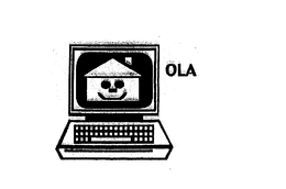 OLA trademark