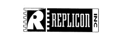 R REPLICON INC trademark