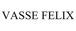 VASSE FELIX trademark