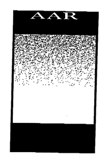 AAR trademark