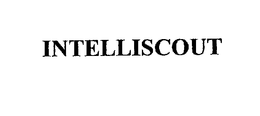 INTELLISCOUT trademark